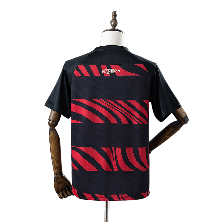 Flamengo - Camisola Edição Especial 25/26 2