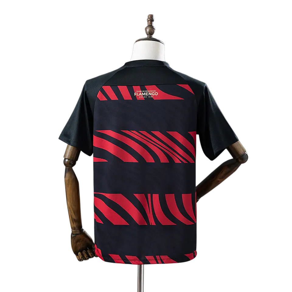 Flamengo - Camisola Edição Especial 25/26 2