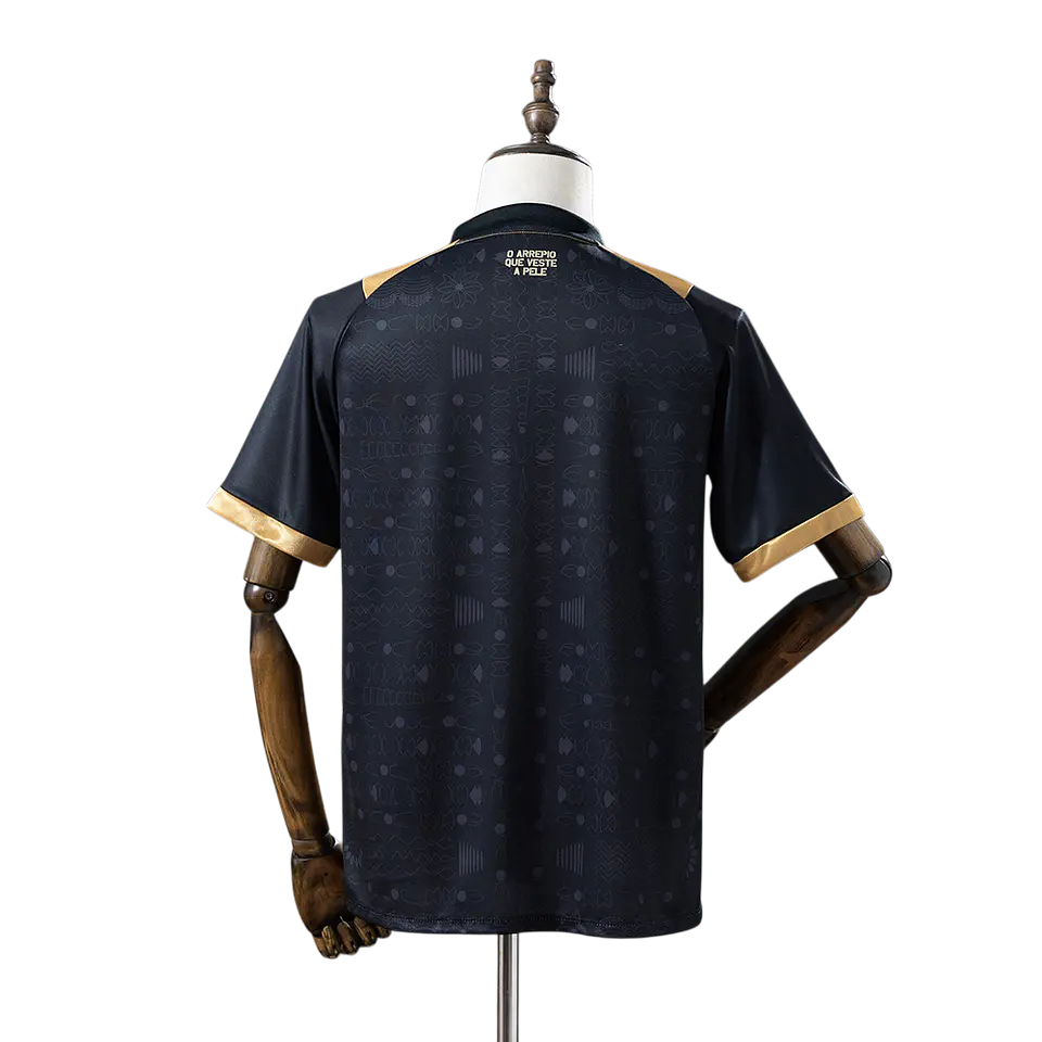 Bahia - Camisola Edição Especial Preta 25/26 2