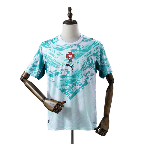 Portugal - Camisola Secundária 2026