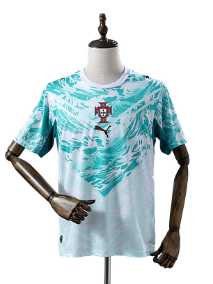 Portugal - Camisola Secundária 26/27