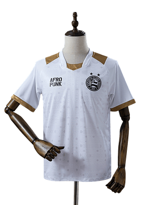 Bahia - Camisola Edição Especial Branca 25/26