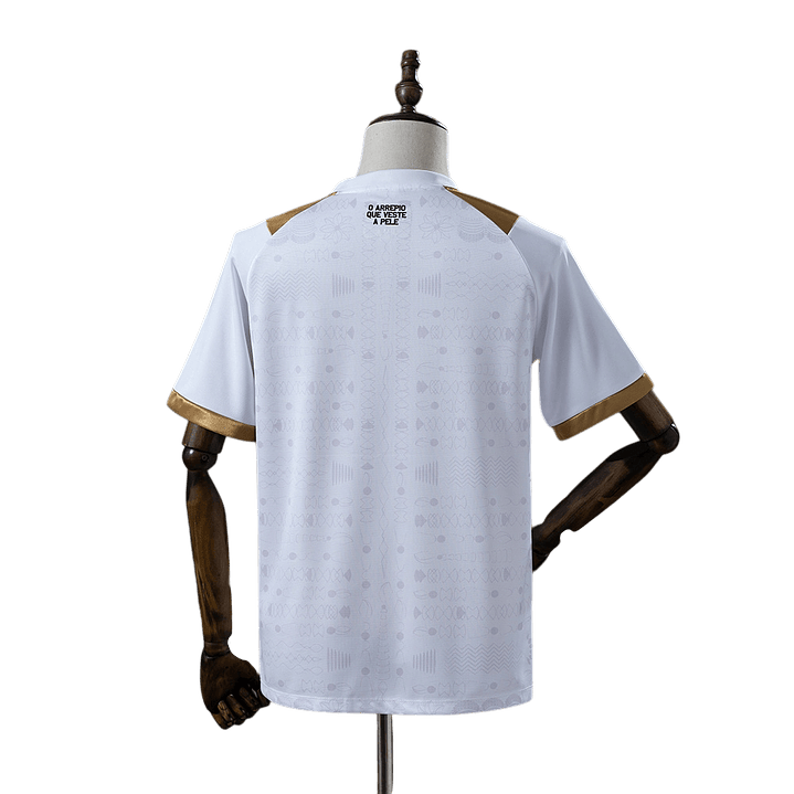 Bahia - Camisola Edição Especial Branca 25/26 2