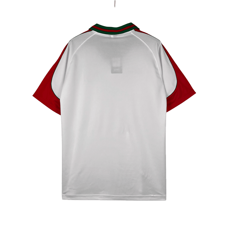 Portugal - Camisola Secundária Retro 96/97 2