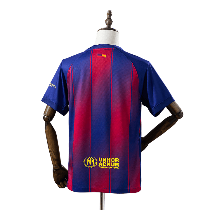 Barcelona - Edição Ed Sheeran 25/26 2