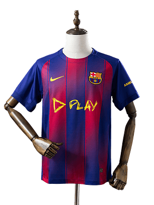 Barcelona - Edição Ed Sheeran 25/26