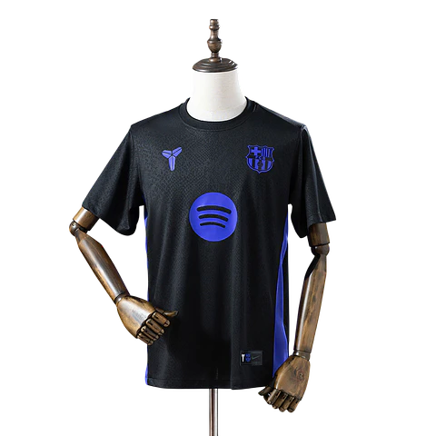 Barcelona - Camisola de Aquecimento Kobe Bryant 25/26