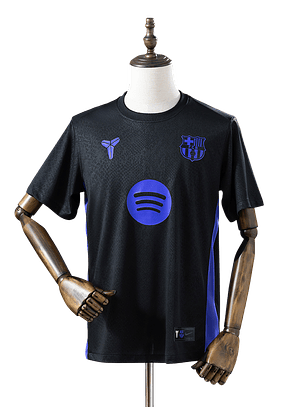 Barcelona - Camisola de Aquecimento Kobe Bryant 25/26