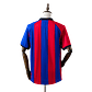 Barcelona - Camisola Principal 01/02 Retro - Thumbnail 2