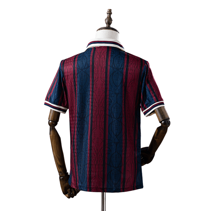 Barcelona - Retro Modernist 25/26 2