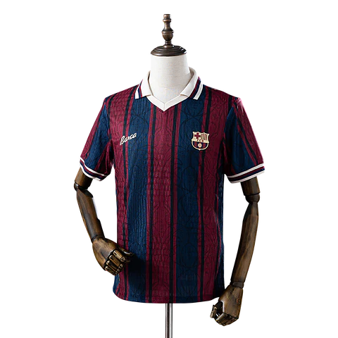 Barcelona - Retro Modernist 25/26