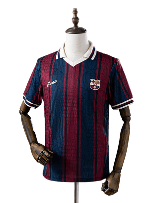 Barcelona - Retro Modernist 25/26