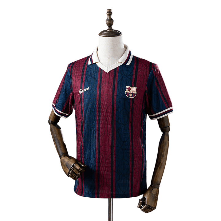 Barcelona - Retro Modernist 25/26 1