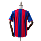 Barcelona - Camisola Principal 04/05 Retro - Thumbnail 2