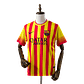 Barcelona - Camisola Secundária 13/14 Retro - Thumbnail 1