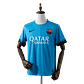 Barcelona - Camisola Alternativa 15/16 Retro - Thumbnail 1
