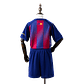 Barcelona - Kit Criança Principal 25/26 - Thumbnail 2