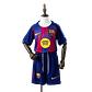 Barcelona - Kit Criança Principal 25/26 - Thumbnail 1