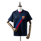 Barcelona - Camisola Alternativa 02/03 Retro  - Thumbnail 1