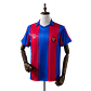 Barcelona - Camisola Principal 90/91 Retro - Thumbnail 1