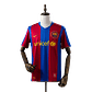 Barcelona - Camisola Principal 07/08 Retro - Thumbnail 1