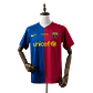 Barcelona - Camisola Principal Final UCL 08/09 Retro - Thumbnail 1