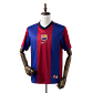 Barcelona - Camisola Principal 98/99 Retro - Thumbnail 1