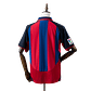 Barcelona - Camisola Principal 03/04 Retro - Thumbnail 2