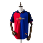 Barcelona - Camisola Retro Comemorativa 89-99 - Thumbnail 1