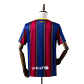 Barcelona - Camisola Principal 20/21 Retro - Thumbnail 2