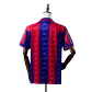 Barcelona - Camisola Principal 96/97 Retro - Thumbnail 2