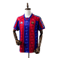 Barcelona - Camisola Principal 96/97 Retro - Thumbnail 1
