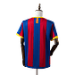 Barcelona - Camisola Principal Final UCL 10/11 Retro - Thumbnail 2