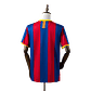 Barcelona - Camisola Principal 10/11 Retro - Thumbnail 2