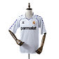 Real Madrid - Camisola Principal 1988 Retro - Thumbnail 1