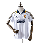 Real Madrid - Camisola Principal 98/00 Retro  - Thumbnail 1