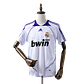 Real Madrid - Camisola Principal 07/08 Retro - Thumbnail 1