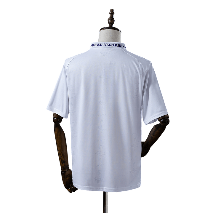 Real Madrid - Camisola Principal 94/96 Retro 2