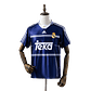 Real Madrid - Camisola Secundária 98/99 Retro  - Thumbnail 1