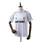 Real Madrid - Camisola Principal 86/87 Retro  - Thumbnail 1