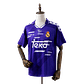 Real Madrid - Camisola Secundária 94/96 Retro - Thumbnail 1