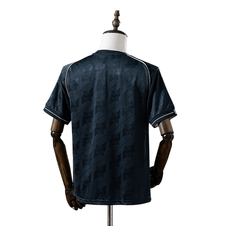 Real Madrid - Lifestyler Preta 2