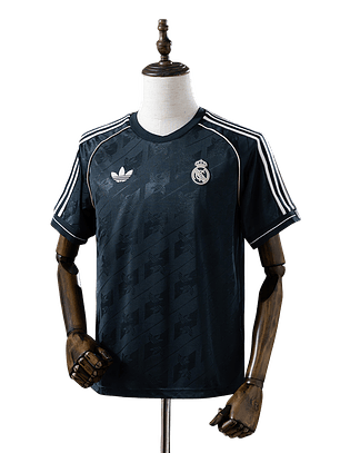 Real Madrid - Lifestyler Preta