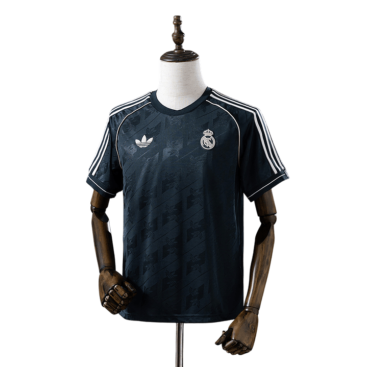 Real Madrid - Lifestyler Preta 1