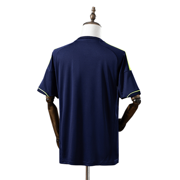 Real Madrid - Camisola Secundária 12/13  Retro 2