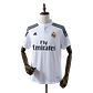 Real Madrid - Camisola Principal Retro 14/15 - Thumbnail 1