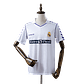 Real Madrid - Camisola Principal 89/90 Retro - Thumbnail 1