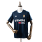 Real Madrid - Camisola Secundária 03/04 Retro - Thumbnail 1