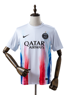 PSG - Camisola de Aquecimento UCL 25/26