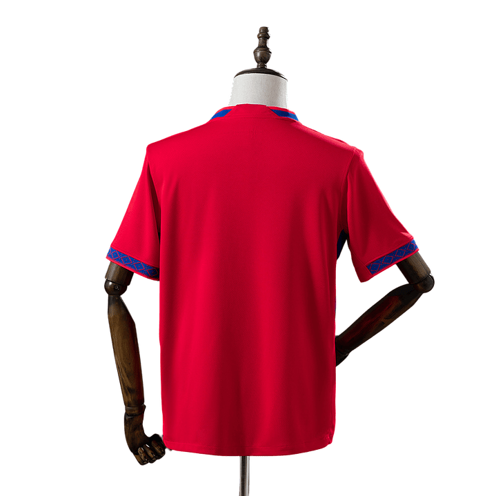 Noruega - Camisola Principal 25/26  2